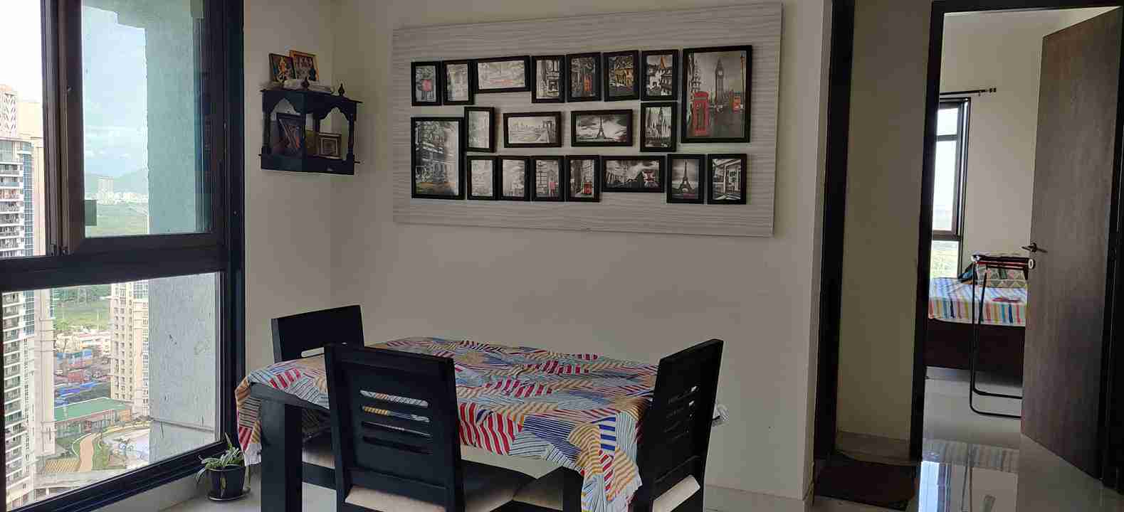 No Preference PG room in Mulund West, Mumbai – photo 4